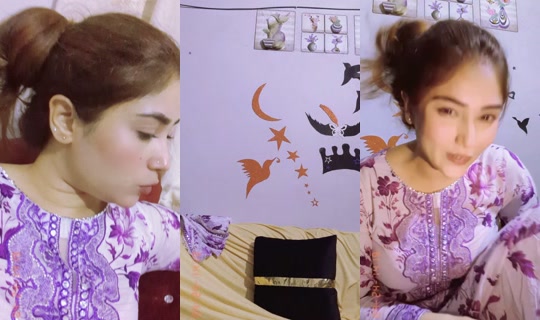 haya_khan80 TikTok Live — Jul 12, 2026, 7:39 PM