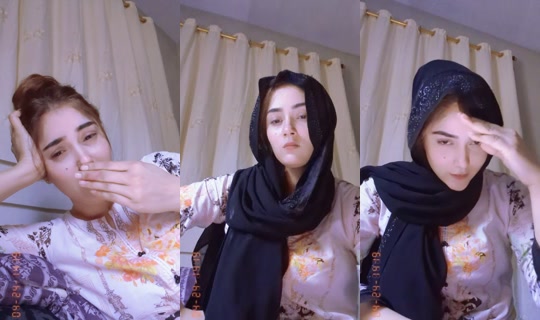 haya_khan80 TikTok Live — Jul 13, 2026, 12:26 PM