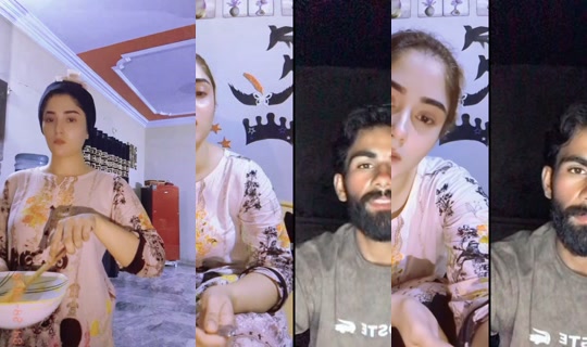 haya_khan80 TikTok Live — Jul 13, 2026, 4:02 PM