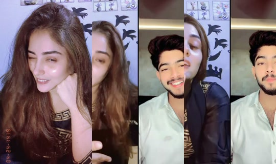 haya_khan80 TikTok Live — Jul 13, 2026, 7:13 PM