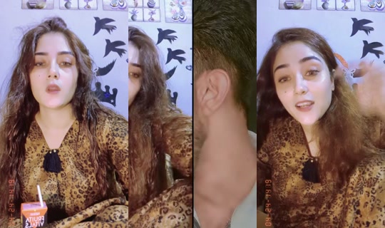 haya_khan80 TikTok Live — Jul 14, 2026, 7:59 PM