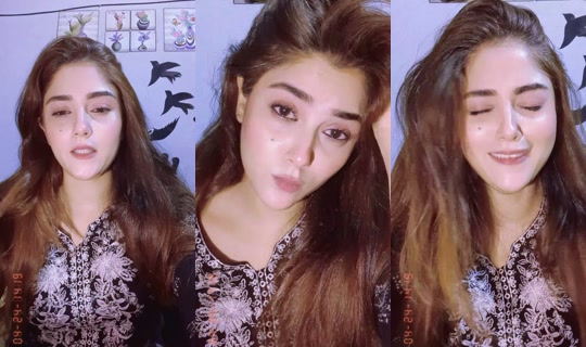 haya_khan80 TikTok Live — Jul 25, 2026, 11:53 AM