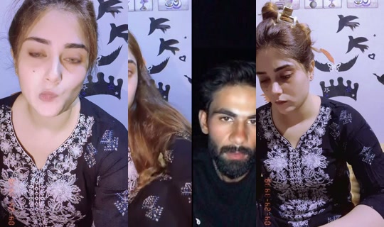 haya_khan80 TikTok Live — Jul 25, 2026, 7:12 PM
