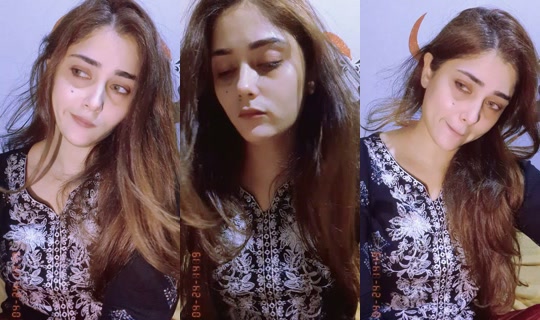haya_khan80 TikTok Live — Jul 25, 2026, 8:54 PM