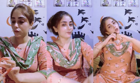 haya_khan80 TikTok Live — Jul 26, 2026, 7:00 PM