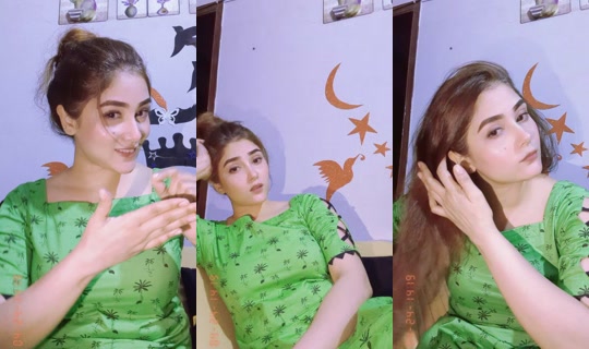 haya_khan80 TikTok Live — Jul 27, 2026, 7:59 PM