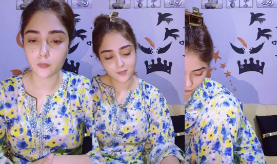 haya_khan80 Recorded on Jul 28, 2026, 12:15 PM