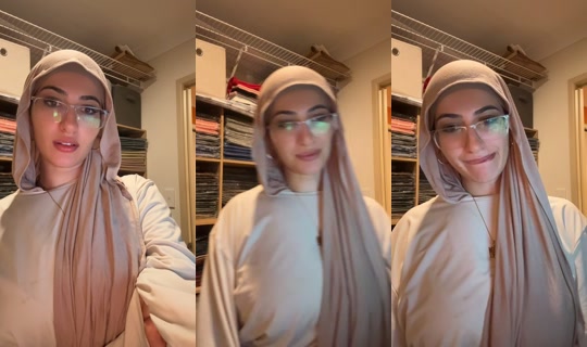 hayaelement TikTok Live — Aug 10, 2026, 9:09 AM