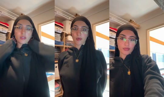 hayaelement TikTok Live — Aug 11, 2026, 5:39 AM