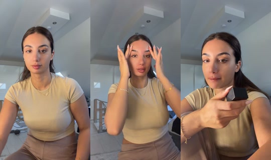 hayal.gns25 TikTok Live — Aug 31, 2026, 10:27 AM