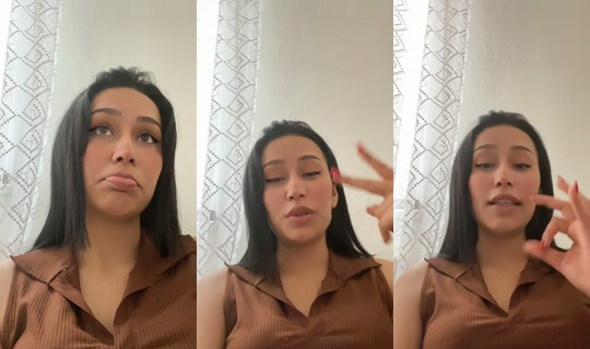 hayal4257 TikTok Live — Sep 12, 2026, 6:55 AM