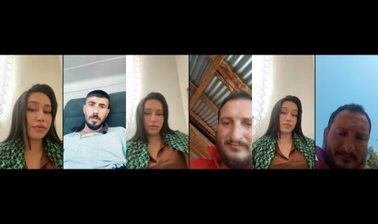 hayal4257 TikTok Live — Sep 12, 2026, 7:37 AM
