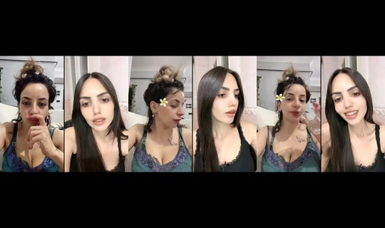 hayatim.120 TikTok Live — Aug 1, 2026, 10:20 PM