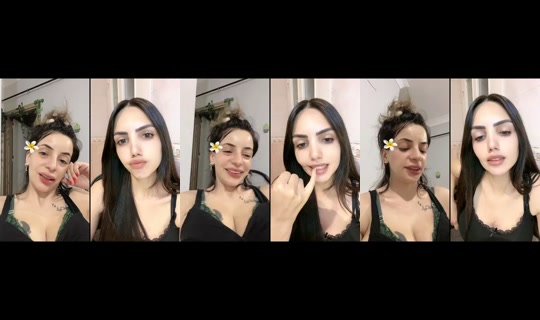 hayatim.120 TikTok Live — Aug 1, 2026, 10:59 PM