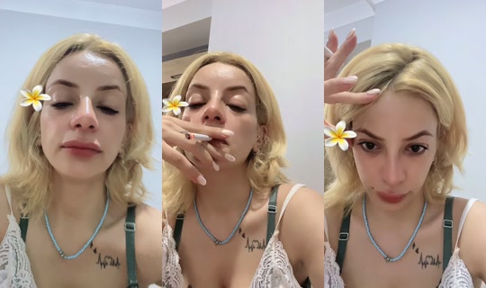 hayatim.120 TikTok Live — Aug 21, 2026, 11:32 PM