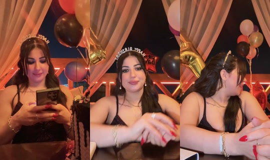 hayatmohammed393 TikTok Live — Aug 19, 2026, 10:44 PM