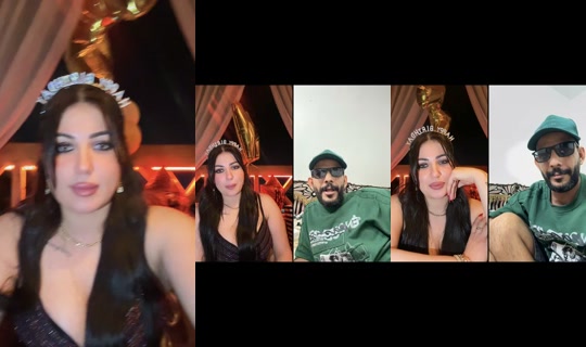 hayatmohammed393 TikTok Live — Aug 20, 2026, 1:31 AM