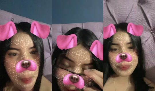 haydelis6 TikTok Live — Jul 14, 2026, 1:26 AM