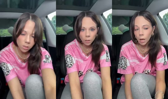haydenlitlebshsiwi TikTok Live — Aug 6, 2026, 1:30 AM