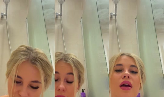 haydenlitlebshsiwi TikTok Live — Aug 6, 2026, 2:09 AM
