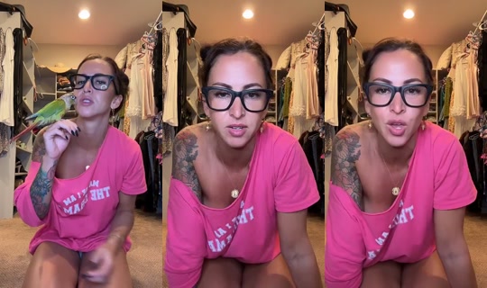 haydenlitlebshsiwi TikTok Live — Aug 6, 2026, 4:26 AM
