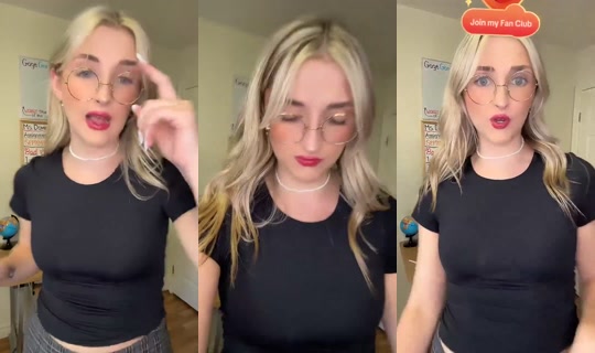haydenlitlebshsiwi TikTok Live — Aug 6, 2026, 8:03 AM