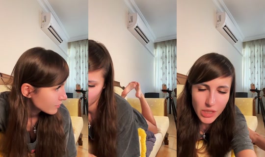 haydenlitlebshsiwi TikTok Live — Aug 6, 2026, 8:13 PM