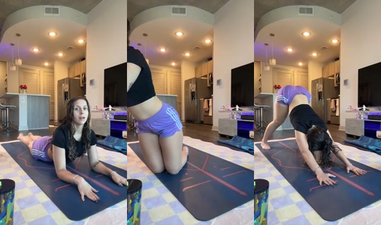 haydenlitlebshsiwi TikTok Live — Aug 6, 2026, 9:52 PM