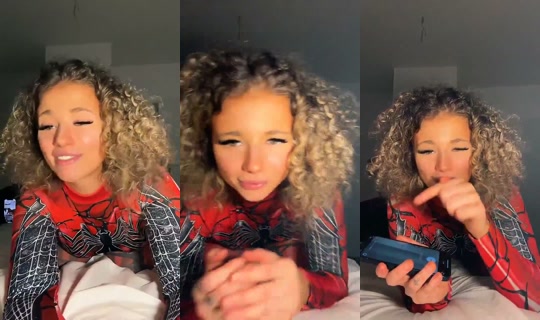 haydenlitlebshsiwi TikTok Live — Aug 6, 2026, 10:12 PM