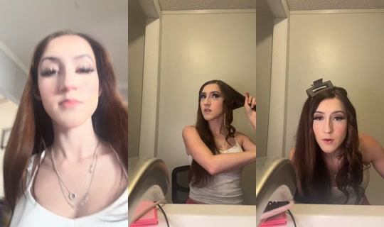 haylee.xoxo2007 TikTok Live — Aug 20, 2026, 3:50 PM