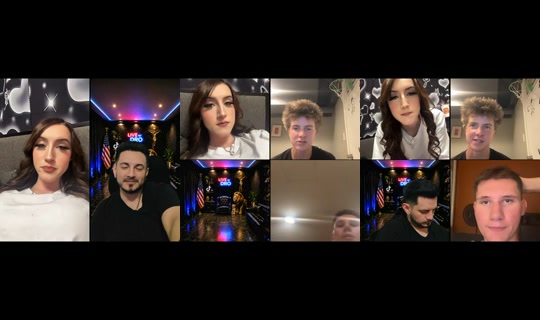 haylee.xoxo2007 TikTok Live — Aug 23, 2026, 4:44 AM
