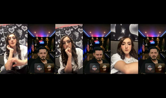 haylee.xoxo2007 TikTok Live — Aug 23, 2026, 5:34 AM