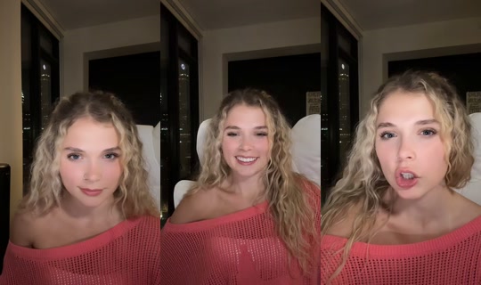 hayleelizz TikTok Live — Jul 10, 2026, 7:19 AM