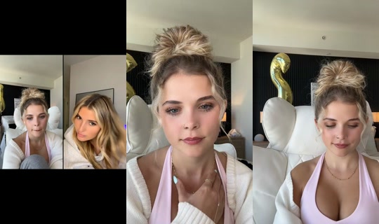 hayleelizz TikTok Live — Jul 10, 2026, 11:27 PM