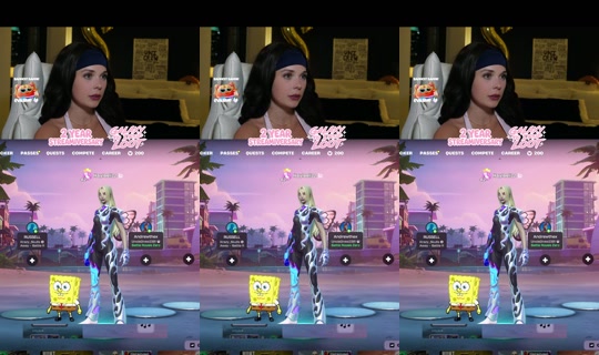hayleelizz TikTok Live — Jul 11, 2026, 4:29 AM