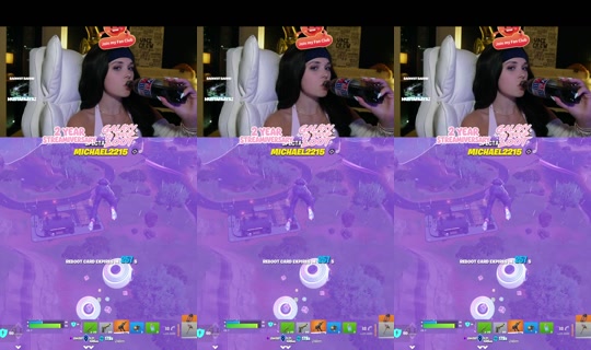 hayleelizz TikTok Live — Jul 11, 2026, 5:08 AM