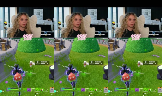 hayleelizz TikTok Live — Jul 12, 2026, 1:51 AM