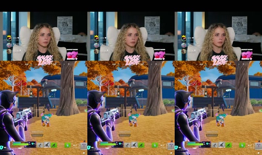 hayleelizz TikTok Live — Jul 12, 2026, 2:51 AM