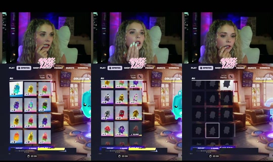 hayleelizz TikTok Live — Jul 14, 2026, 4:57 AM