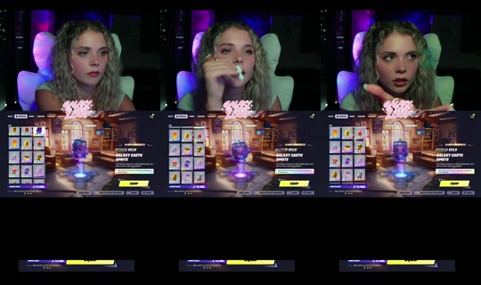 hayleelizz TikTok Live — Jul 14, 2026, 6:07 AM