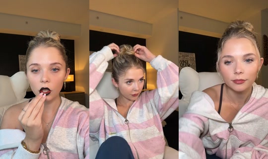 hayleelizz TikTok Live — Aug 29, 2026, 1:59 AM