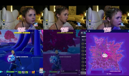 hayleelizz TikTok Live — Aug 29, 2026, 7:22 AM