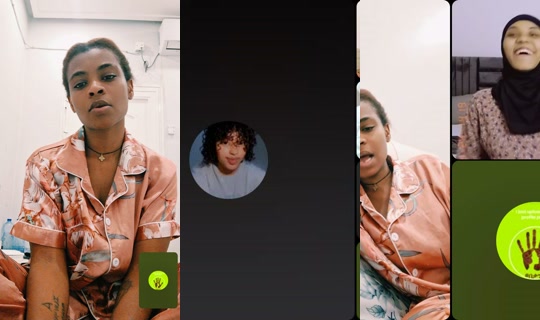 haymnotabrham TikTok Live — Aug 23, 2026, 5:54 PM
