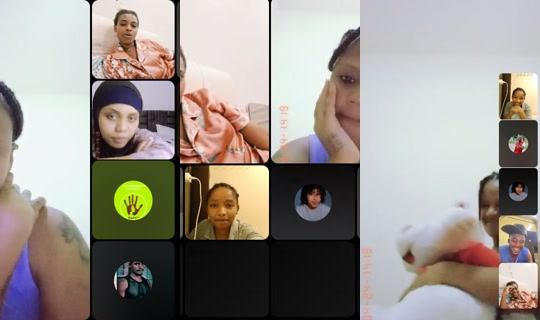 haymnotabrham TikTok Live — Aug 23, 2026, 6:44 PM