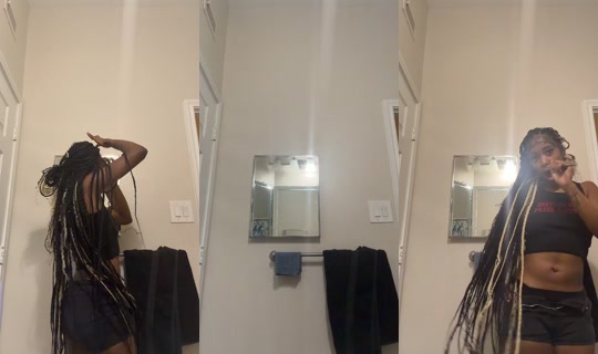 haze2geeked TikTok Live — Aug 15, 2026, 11:37 PM