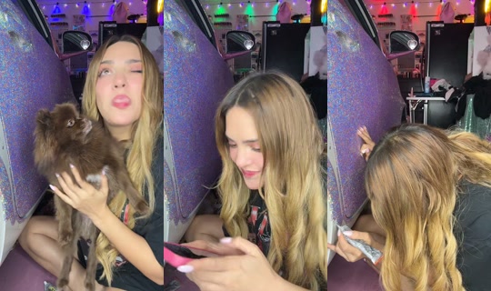 hazel_irai TikTok Live — Aug 26, 2026, 1:23 AM