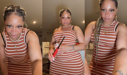 hazeleyequeen6 TikTok Live — Sep 17, 2026, 3:36 AM