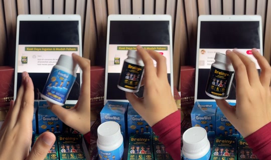 hazirahmaulanaofficial TikTok Live — Aug 10, 2026, 1:07 AM