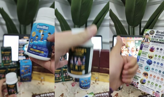 hazirahmaulanaofficial TikTok Live — Aug 10, 2026, 7:59 AM