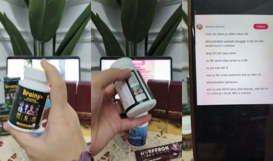 hazirahmaulanaofficial TikTok Live — Aug 10, 2026, 9:03 AM